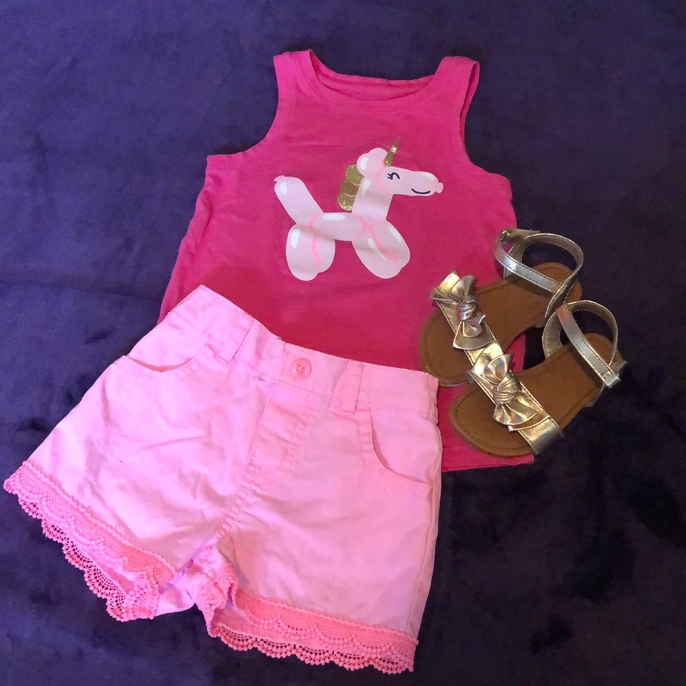 🦄💕Unicorn outfit💕🦄